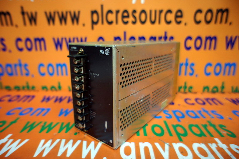 TDK SWITCHING POWER SUPPLY 4個セット 模型・プラモデル TDK
